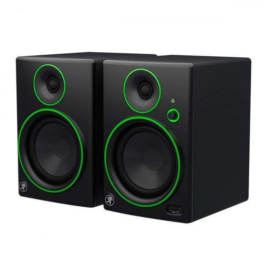 ASSISTÊNCIA TÉCNICA MACKIE EM SÃO PAULO - DESTAQUE 3